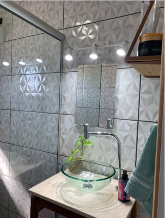 Imagem Apartamento com 2 Quartos à Venda, 69 m² em Vila Galvão - Guarulhos