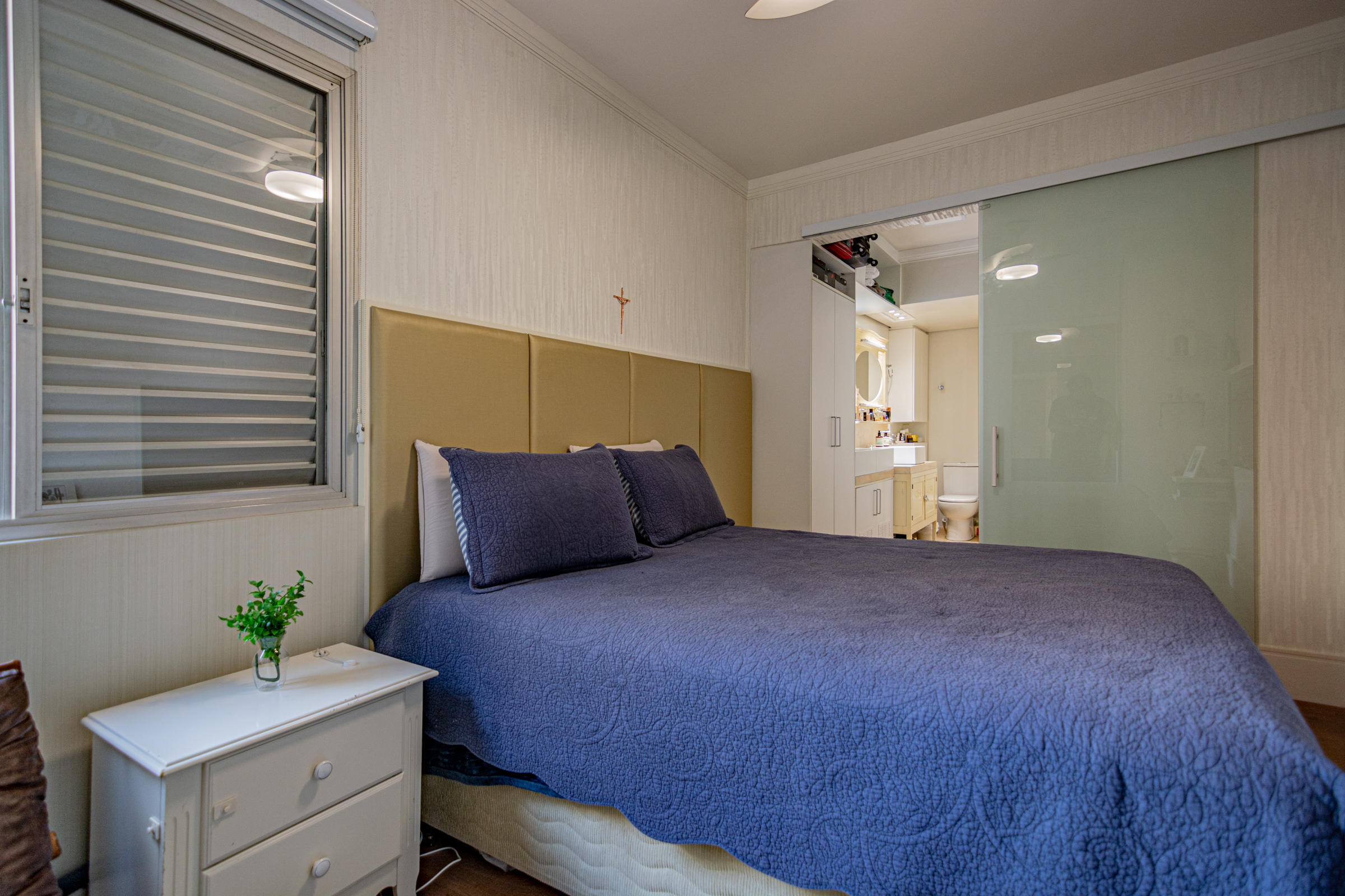 Imagem Apartamento com 2 Quartos à Venda, 73 m²em Vila Clementino - São Paulo