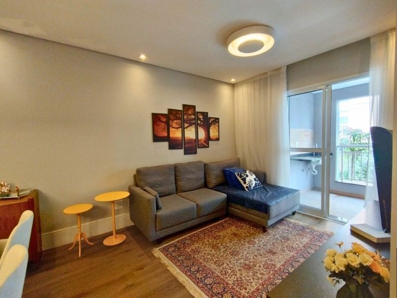 Imagem Apartamento com 2 Quartos à Venda, 66 m² em Campestre - Santo André Imagem Apartamento com 2 Quartos à Venda, 66 m² em Campestre - Santo André