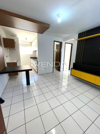 Imagem Apartamento com 2 Quartos à Venda, 43 m² em Tatuquara - Curitiba