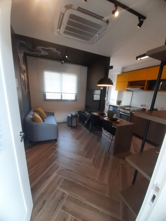 Imagem Apartamento com 2 Quartos à Venda, 35 m² em Parque Industrial Tomas Edson - São Paulo Imagem Apartamento com 2 Quartos à Venda, 35 m² em Parque Industrial Tomas Edson - São Paulo