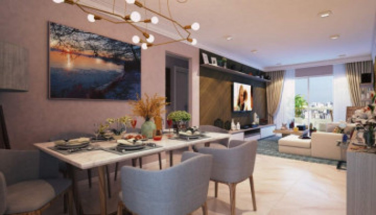 Imagem Apartamento com 2 Quartos à Venda, 88 m² em Maracanã - Praia Grande Imagem Apartamento com 2 Quartos à Venda, 88 m² em Maracanã - Praia Grande