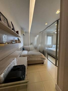 Imagem Apartamento com 3 Quartos à Venda, 157 m²em Barra da Tijuca - Rio de Janeiro Imagem Apartamento com 3 Quartos à Venda, 157 m²em Barra da Tijuca - Rio de Janeiro