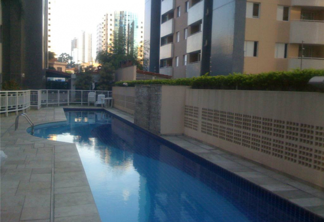 Imagem Apartamento com 3 Quartos à Venda, 93 m² em Vila Gomes Cardim - São Paulo Imagem Apartamento com 3 Quartos à Venda, 93 m² em Vila Gomes Cardim - São Paulo