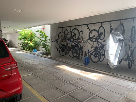 Imagem Apartamento com 3 Quartos à Venda, 120 m² em Boa Viagem - Recife
