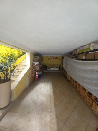 Imagem Casa com 3 Quartos à Venda, 90 m² em Parque Císper - São Paulo