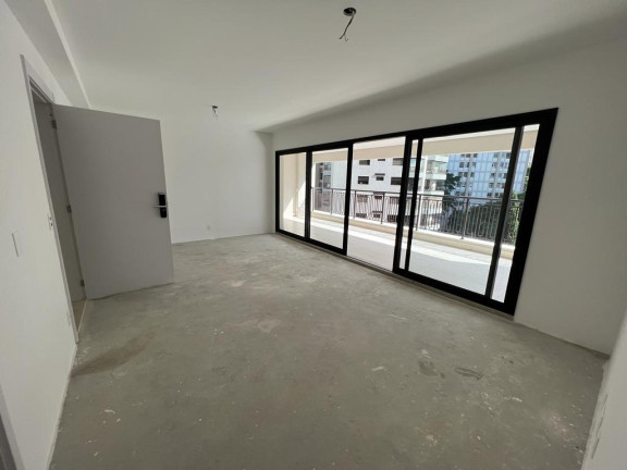 Imagem Apartamento com 3 Quartos à Venda,  em Perdizes - São Paulo