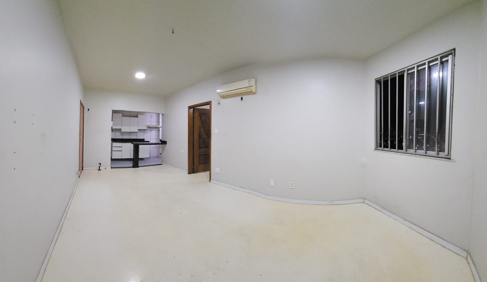 Imagem Apartamento com 1 Quarto à Venda, 44 m²em Pedreira - Belém