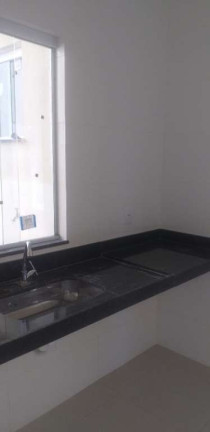 Imagem Casa com 3 Quartos à Venda, 110 m² em Novo Centro - Santa Luzia