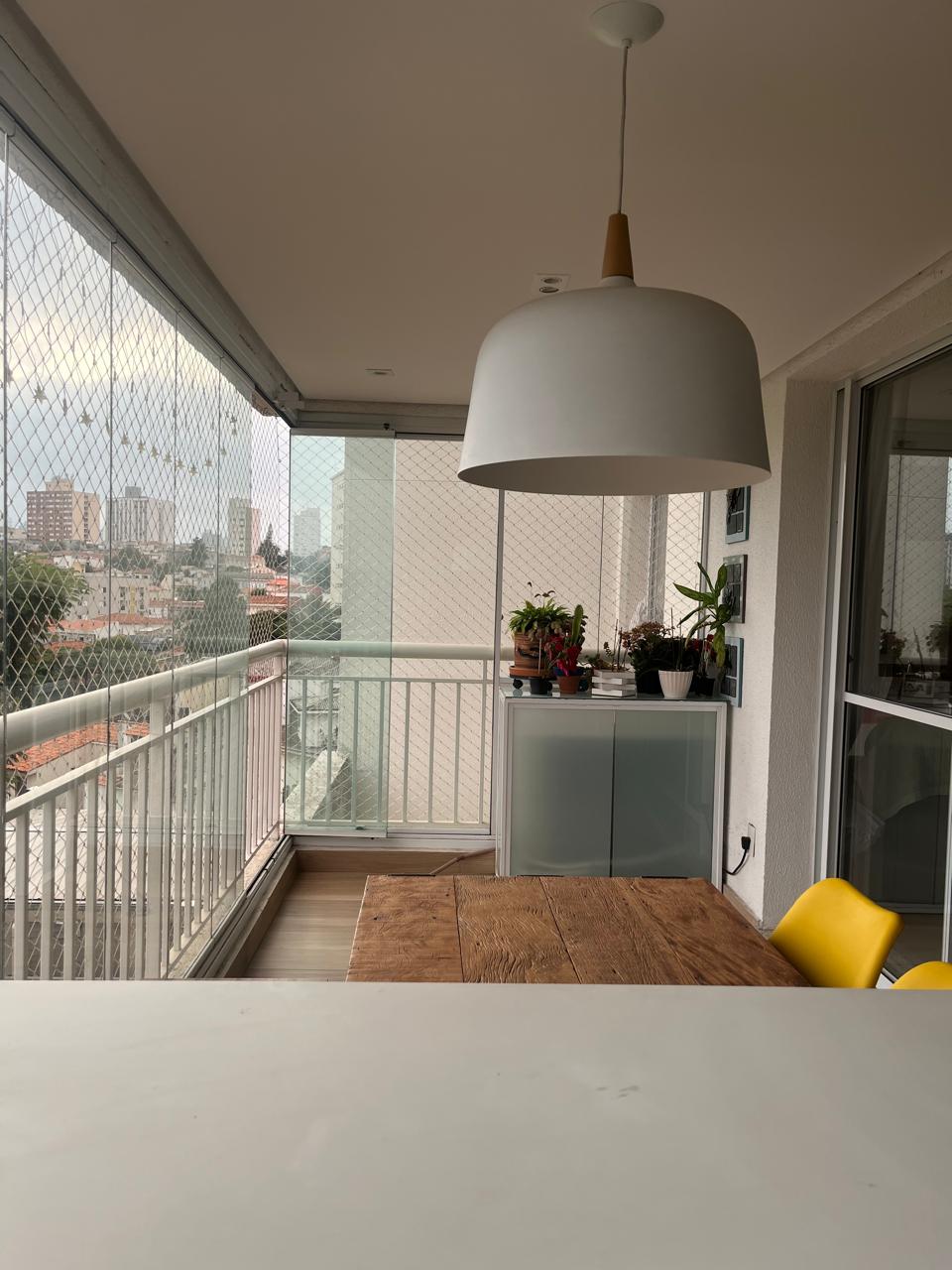 Imagem Apartamento com 2 Quartos à Venda, 129 m²em Jardim da Glória - São Paulo Imagem Apartamento com 2 Quartos à Venda, 129 m²em Jardim da Glória - São Paulo