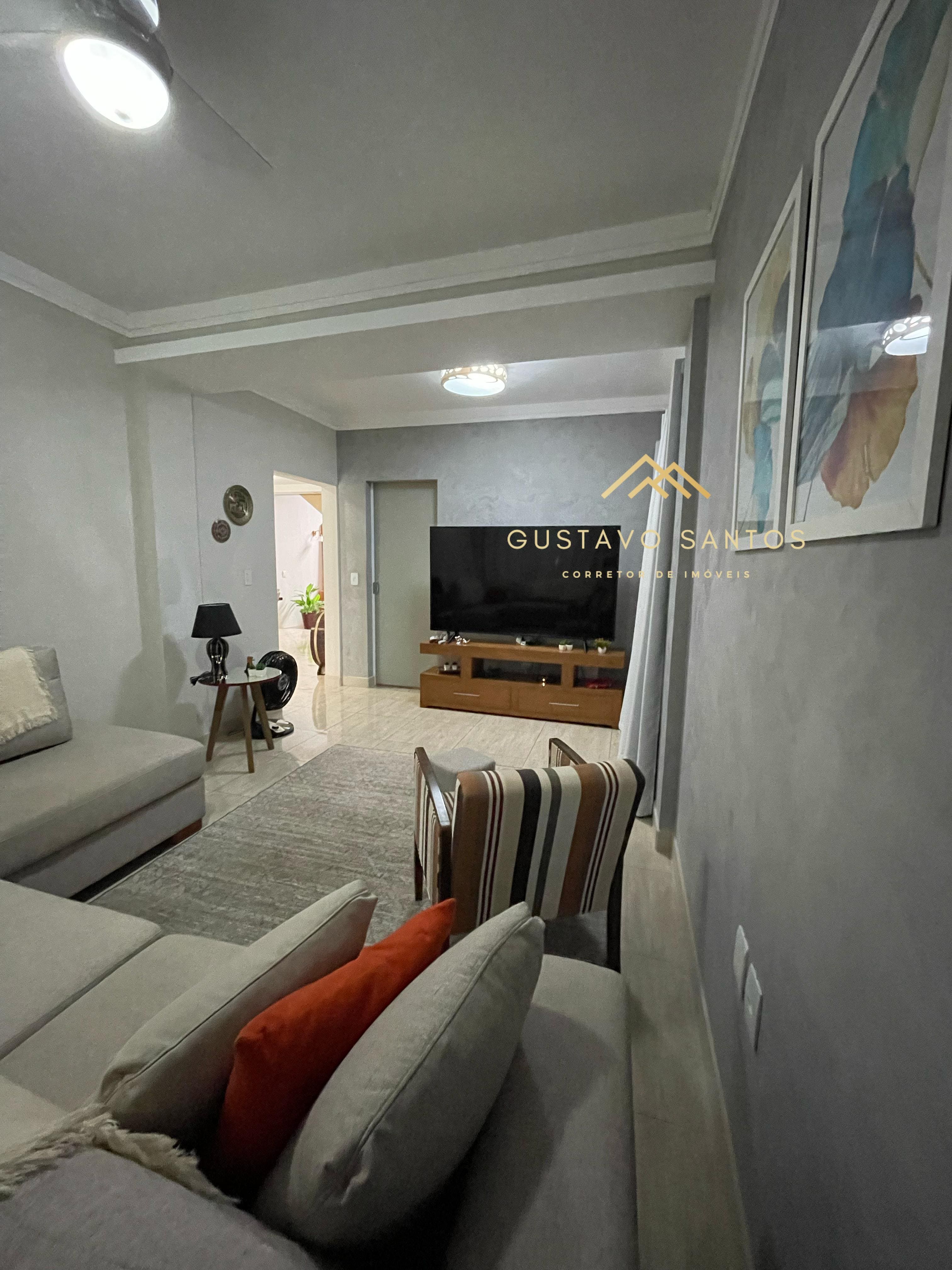Imagem Casa com 3 Quartos à Venda, 250 m²em Pinheirinho - Itajubá