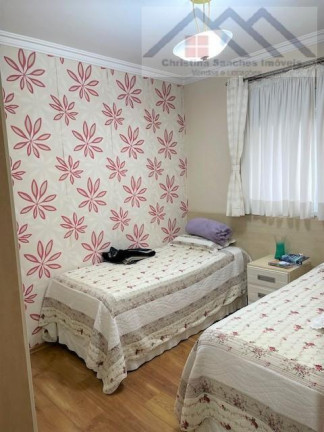 Imagem Apartamento com 3 Quartos à Venda, em Jardim da Saúde - São Paulo Imagem Apartamento com 3 Quartos à Venda, em Jardim da Saúde - São Paulo