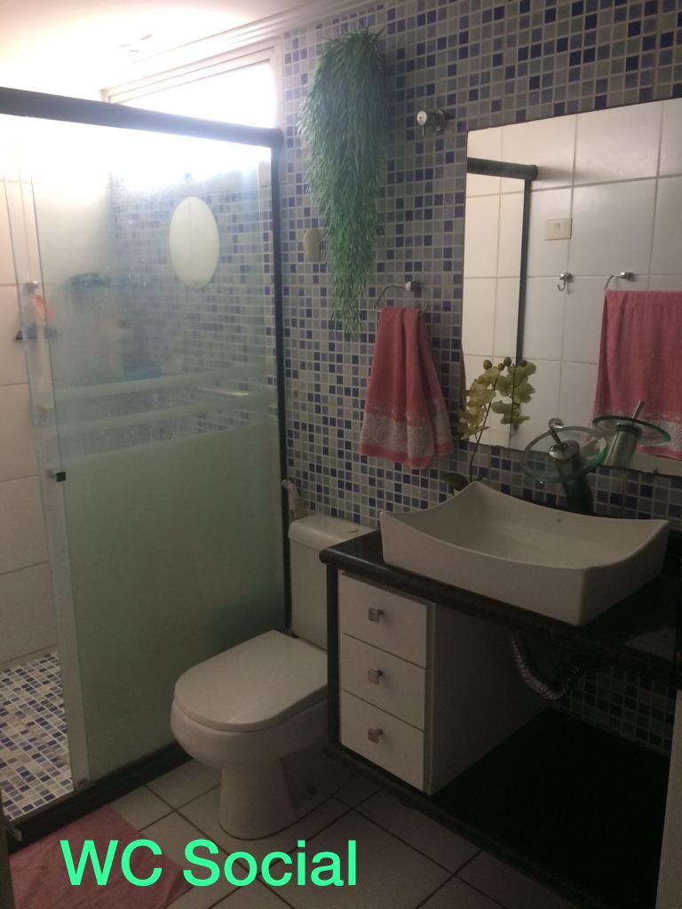 Imagem Apartamento com 3 Quartos à Venda, 100 m²em Janga - Paulista Imagem Apartamento com 3 Quartos à Venda, 100 m²em Janga - Paulista