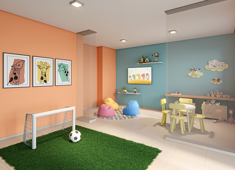 Imagem Apartamento com 1 Quarto à Venda, 27 m²em Guaiaúna - São Paulo