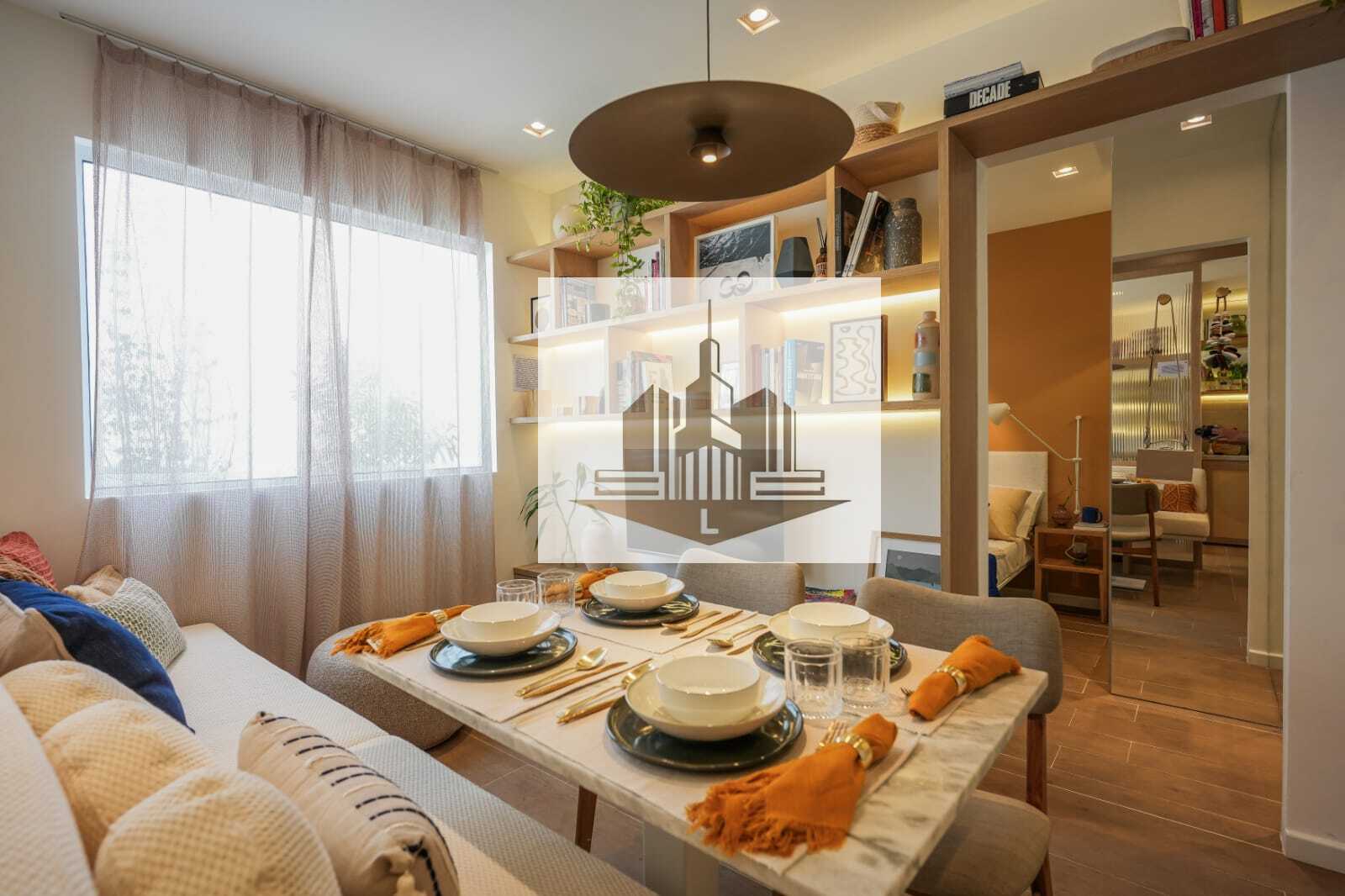 Imagem Apartamento com 2 Quartos à Venda, 35 m² em Barra Funda - São Paulo Imagem Apartamento com 2 Quartos à Venda, 35 m² em Barra Funda - São Paulo