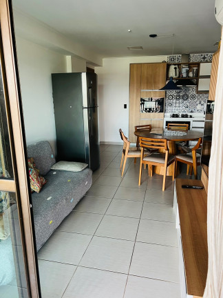 Imagem Apartamento com 3 Quartos à Venda, 68 m² em Porto de Galinhas - Ipojuca