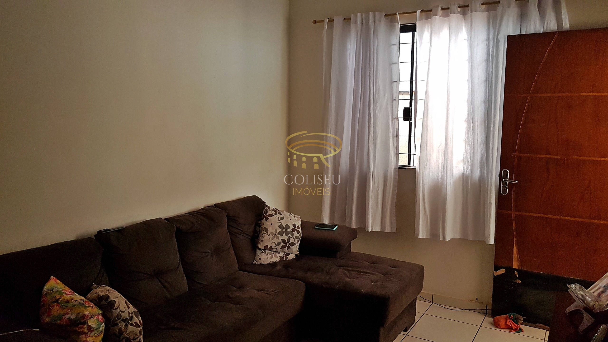 Imagem Casa com 3 Quartos à Venda, 99 m²em Jardim Santa Clara - Maringá