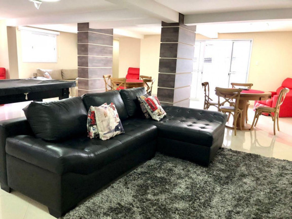 Imagem Apartamento com 2 Quartos à Venda,  em Canto do Forte - Praia Grande