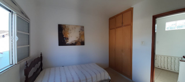 Imagem Casa com 3 Quartos à Venda, 180 m² em Parque Vivaldi Leite Ribeiro - Poços De Caldas