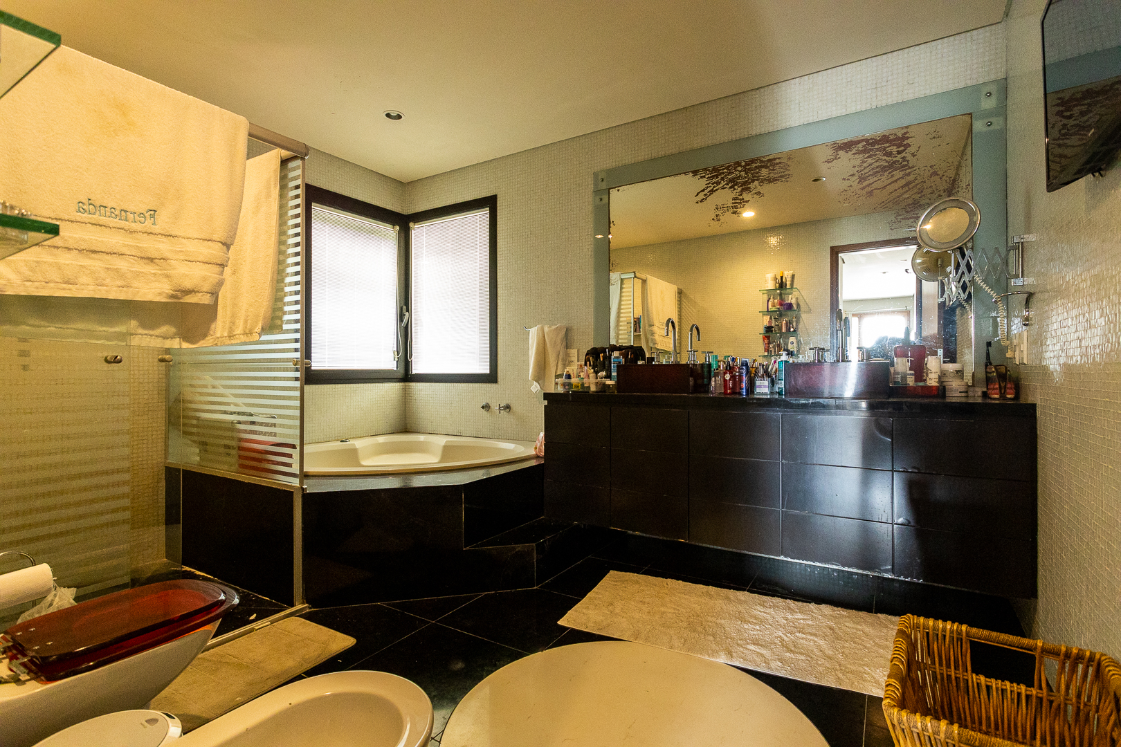 Imagem Casa de Condomínio com 5 Quartos à Venda ou Locação, 530 m² em Alphaville - Santana de Parnaíba Imagem Casa de Condomínio com 5 Quartos à Venda ou Locação, 530 m² em Alphaville - Santana de Parnaíba