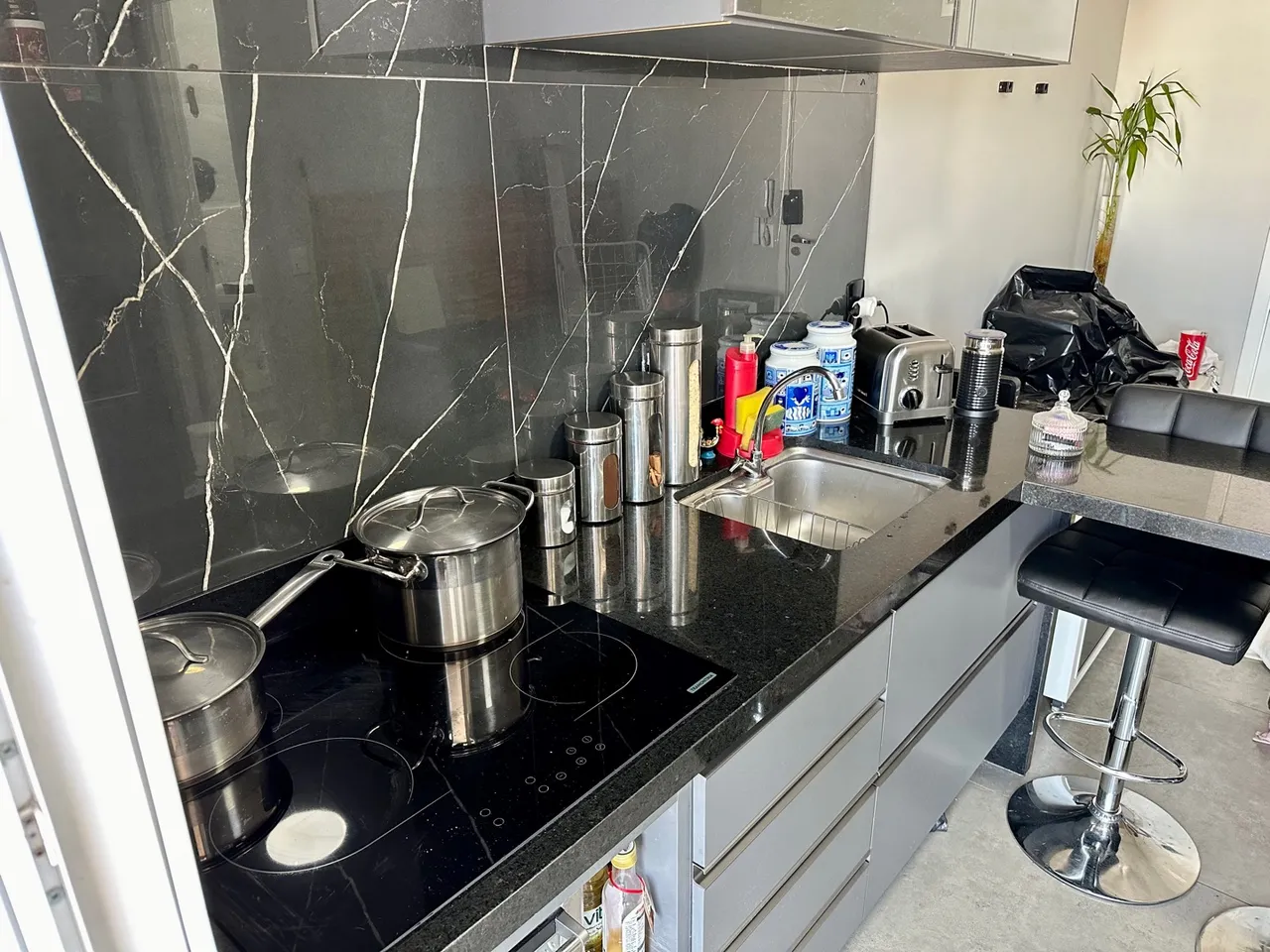 Imagem Apartamento com 2 Quartos à Venda, 39 m²em Vila Moinho Velho - São Paulo