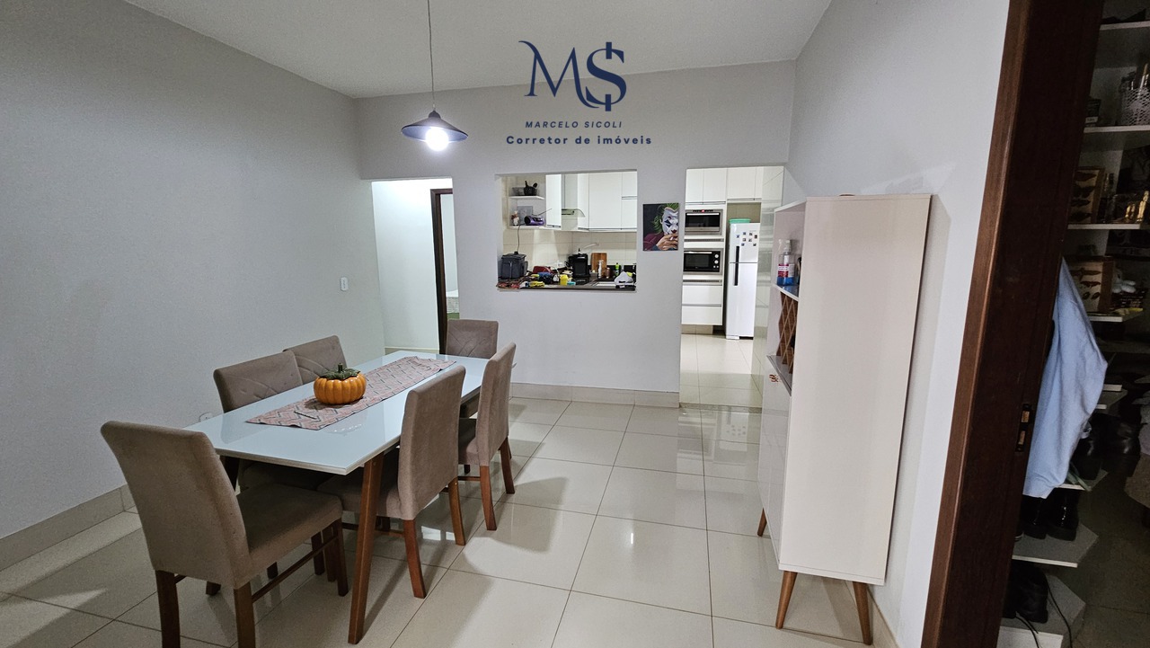 Imagem Casa de Condomínio com 1 Quarto à Venda, 250 m²em joquei clube - vicente pires