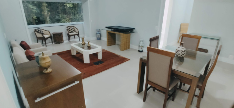 Imagem Apartamento com 2 Quartos à Venda ou Locação, 110 m² em Pitangueiras - Guarujá Imagem Apartamento com 2 Quartos à Venda ou Locação, 110 m² em Pitangueiras - Guarujá