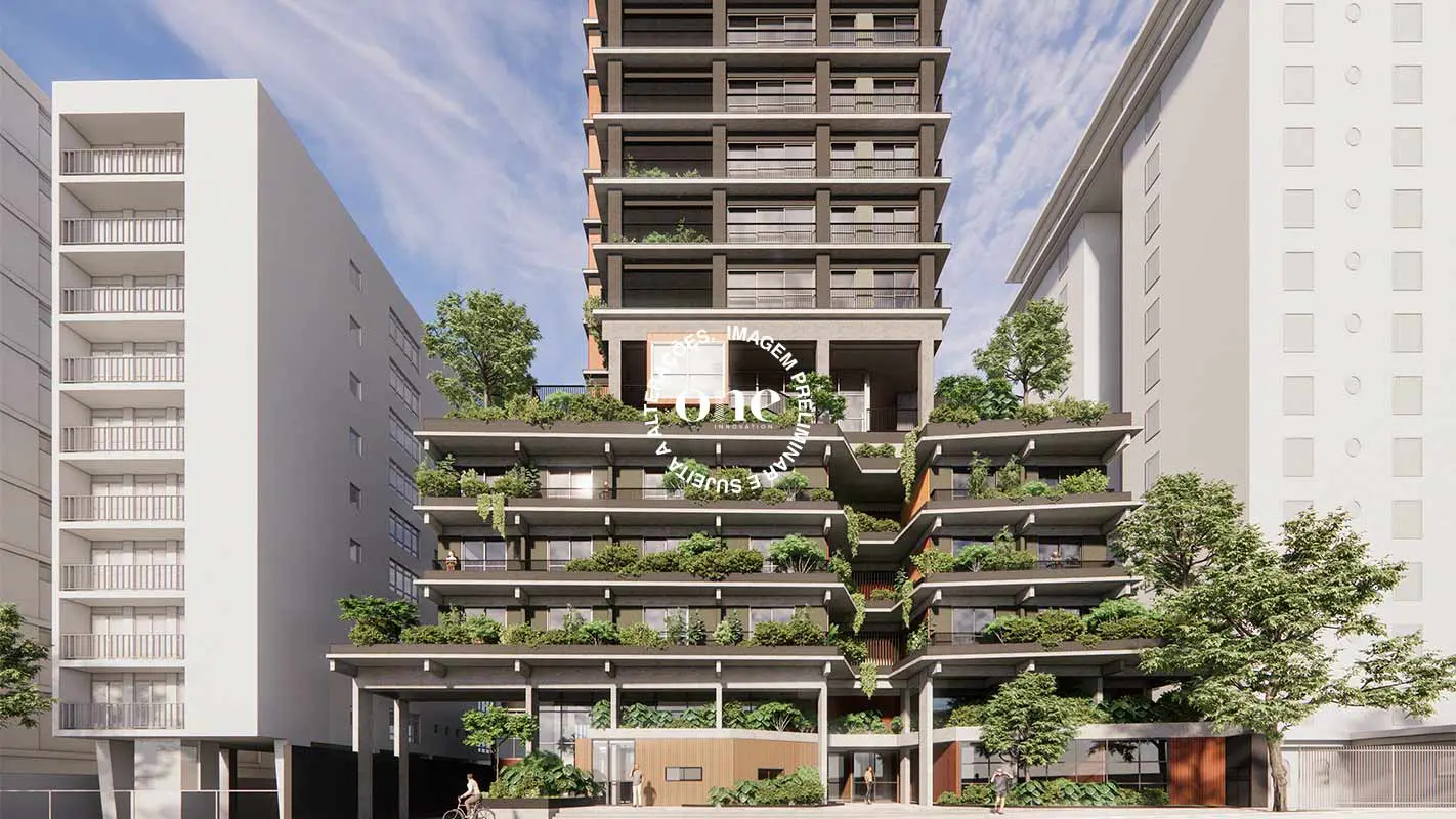 Imagem Apartamento com 4 Quartos à Venda, 182 m²em Cerqueira César - São Paulo