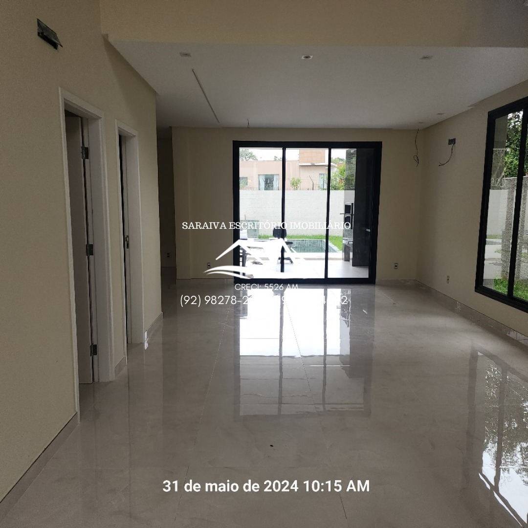 Imagem Casa com 3 Quartos à Venda, 234 m²em Ponta Negra - Manaus Imagem Casa com 3 Quartos à Venda, 234 m²em Ponta Negra - Manaus