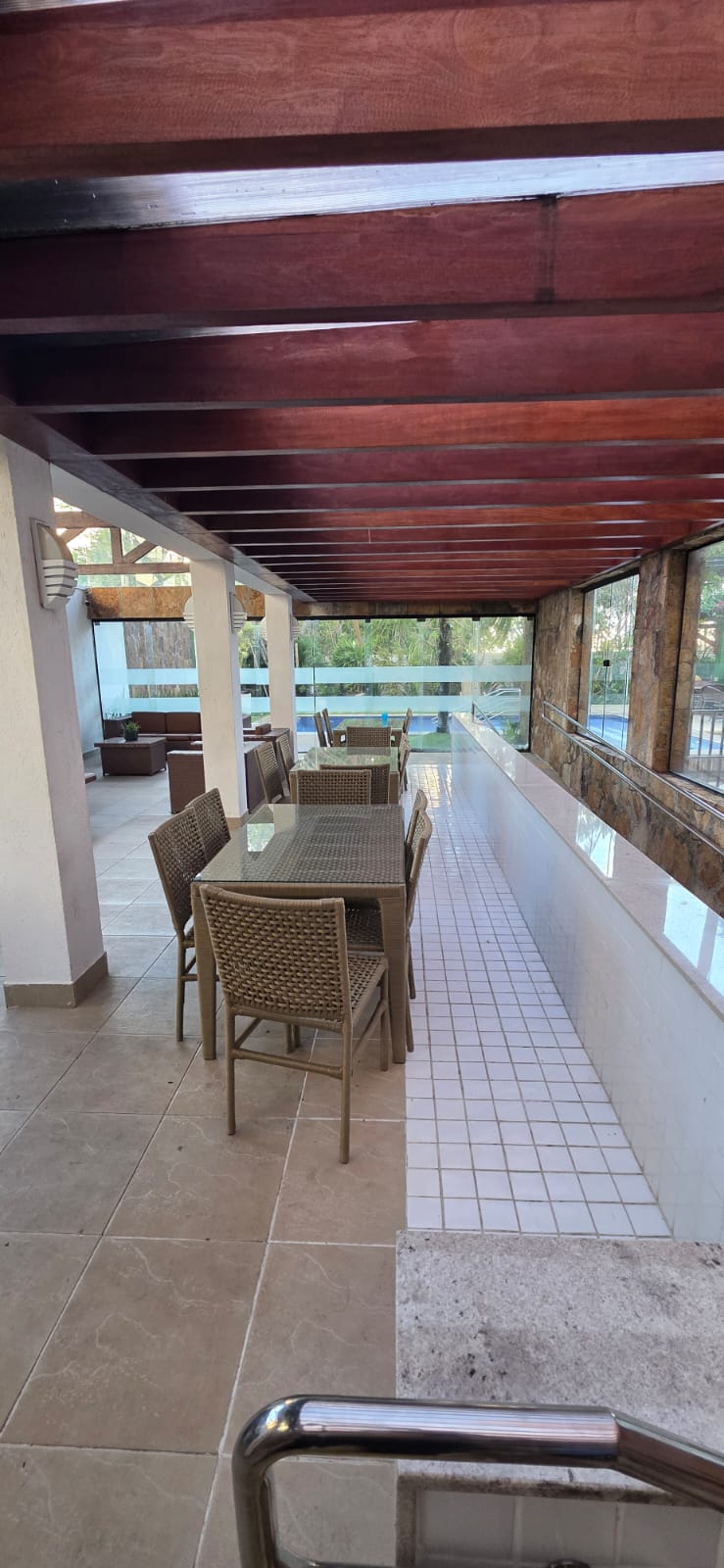 Imagem Apartamento com 3 Quartos à Venda, 108 m² em Lagoa Nova - Natal Imagem Apartamento com 3 Quartos à Venda, 108 m² em Lagoa Nova - Natal