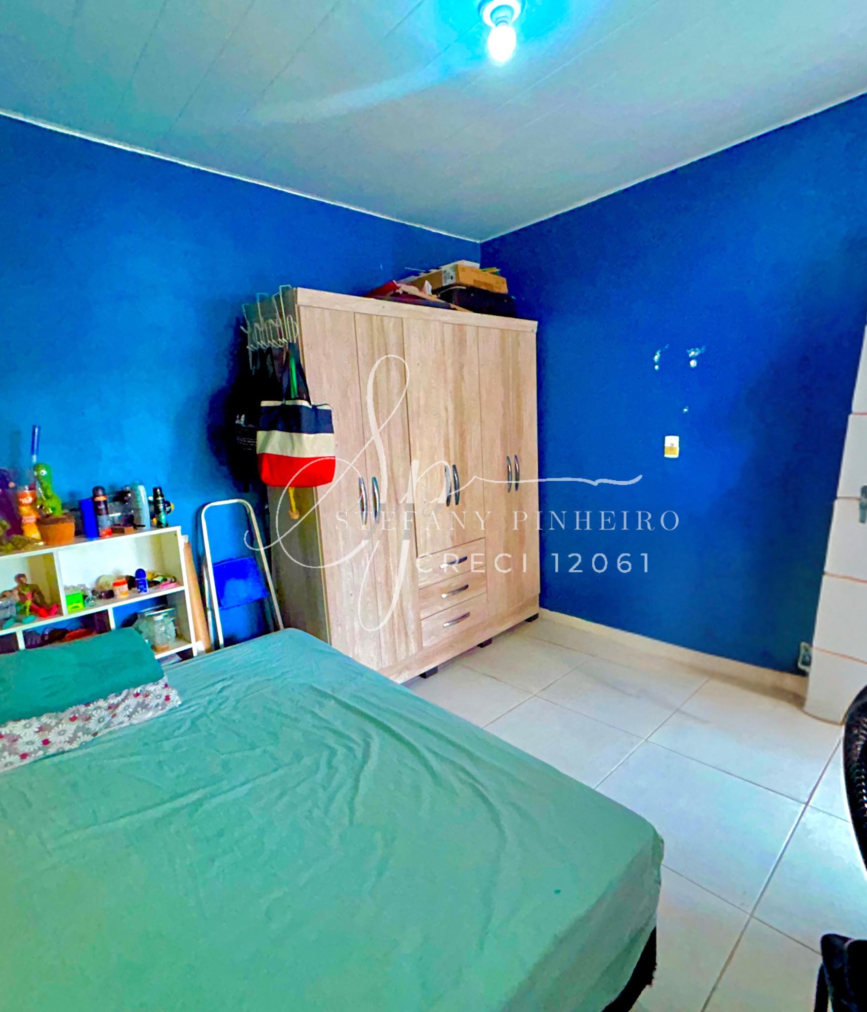 Imagem Casa com 2 Quartos à Venda, 53 m² em Coqueiro - Ananindeua