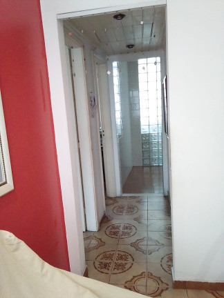 Imagem Apartamento com 2 Quartos à Venda,  em Cascadura - Rio de Janeiro