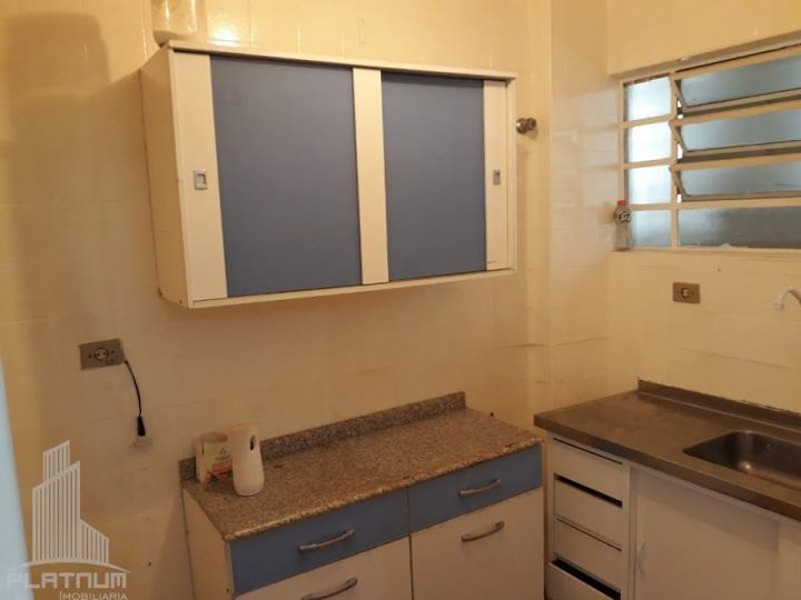 Imagem Apartamento com 2 Quartos para Alugar, 56 m² em Vila Clementino - São Paulo Imagem Apartamento com 2 Quartos para Alugar, 56 m² em Vila Clementino - São Paulo