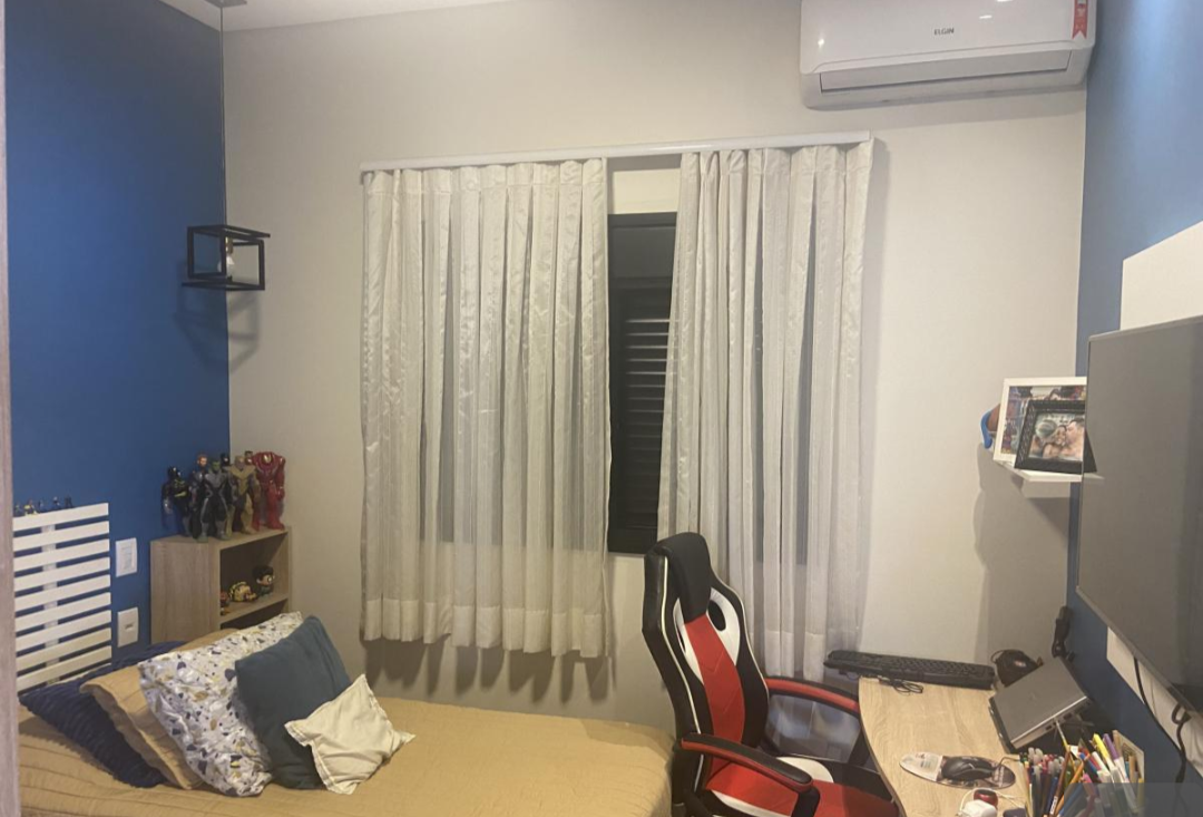 Imagem Casa com 3 Quartos à Venda, 270 m²em Parque Residencial Itapeti - Mogi das Cruzes