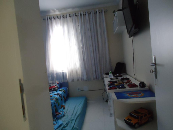 Imagem Apartamento com 2 Quartos à Venda, 44 m² em Cangaíba - São Paulo