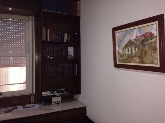 Imagem Apartamento com 3 Quartos à Venda, 251 m² em Botafogo - Rio De Janeiro