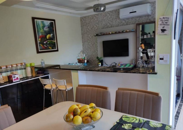 Imagem Casa com 4 Quartos à Venda, 332 m² em Recreio dos Bandeirantes - Rio de Janeiro Imagem Casa com 4 Quartos à Venda, 332 m² em Recreio dos Bandeirantes - Rio de Janeiro