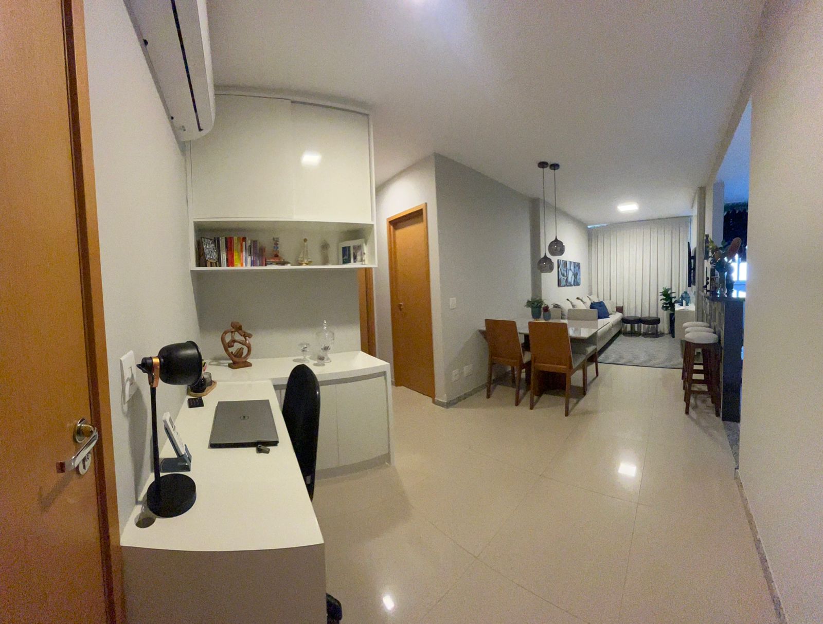 Imagem Apartamento com 2 Quartos à Venda, 51 m²em Praia de Itaparica - Vila Velha Imagem Apartamento com 2 Quartos à Venda, 51 m²em Praia de Itaparica - Vila Velha