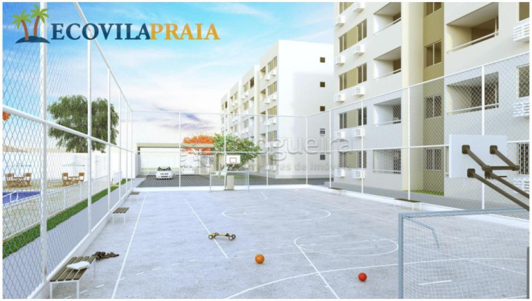 Imagem Apartamento com 2 Quartos para Alugar, 57 m² em Candeias - Jaboatão dos Guararapes