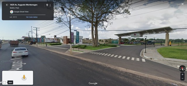 Imagem Terreno à Venda, 160 m²em Campina de Icoaraci (Icoaraci) - Belém Imagem Terreno à Venda, 160 m²em Campina de Icoaraci (Icoaraci) - Belém