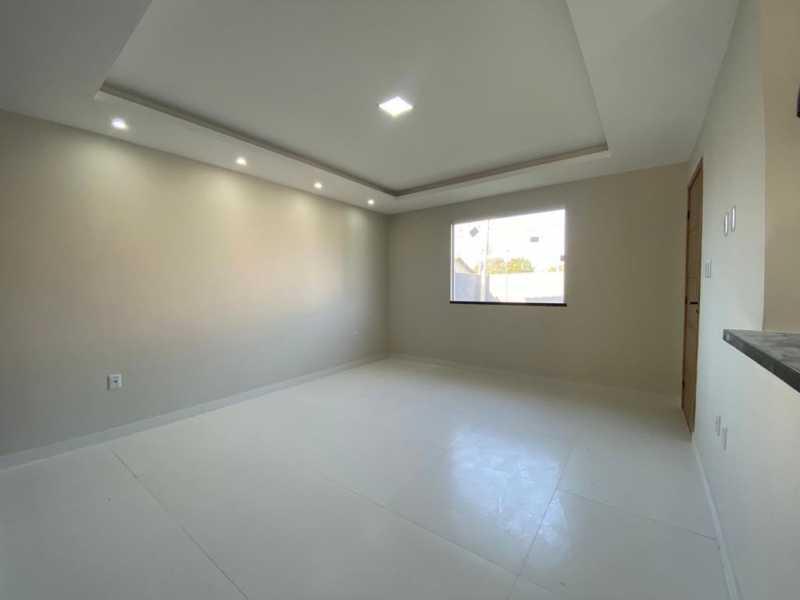Imagem Casa de Condomínio com 2 Quartos à Venda, 100 m²em Jaconé (Ponta Negra) - Maricá