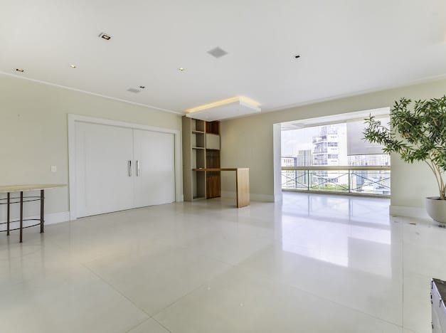 Imagem Apartamento com 4 Quartos à Venda, 465 m² em Jardim Paulistano - São Paulo Imagem Apartamento com 4 Quartos à Venda, 465 m² em Jardim Paulistano - São Paulo