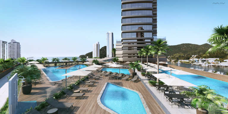 Imagem Apartamento com 4 Quartos à Venda, 419 m² em Centro - Balneário Camboriú Imagem Apartamento com 4 Quartos à Venda, 419 m² em Centro - Balneário Camboriú