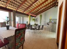 Imagem Casa com 4 Quartos à Venda, 272 m²em Presidente Roosevelt - Uberlândia