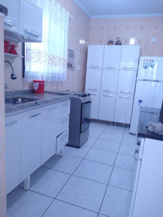 Imagem Apartamento com 2 Quartos à Venda, 72 m² em Guilhermina - Praia Grande