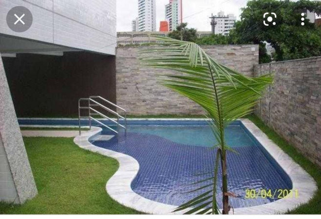 Imagem Apartamento com 2 Quartos à Venda, 50 m² em Boa Viagem - Recife