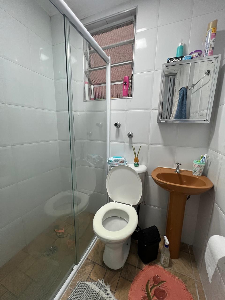 Imagem Apartamento com 1 Quarto à Venda, 31 m² em Boqueirão - Praia Grande Imagem Apartamento com 1 Quarto à Venda, 31 m² em Boqueirão - Praia Grande