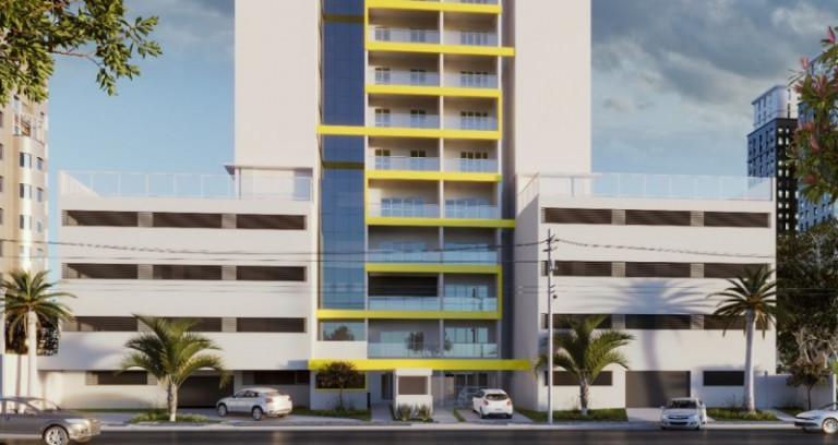 Imagem Studio com 1 Quarto à Venda, 25 m²em Centro - Mogi das Cruzes Imagem Studio com 1 Quarto à Venda, 25 m²em Centro - Mogi das Cruzes
