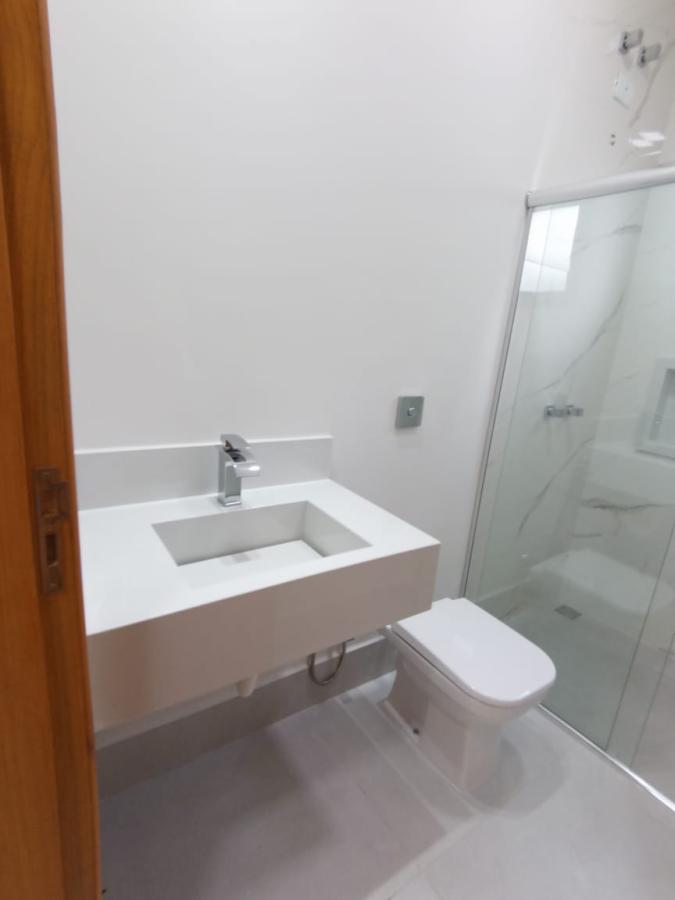 Imagem Casa de Condomínio com 3 Quartos à Venda, 152 m²em Residencial Lagos D'Icaraí - Salto Imagem Casa de Condomínio com 3 Quartos à Venda, 152 m²em Residencial Lagos D'Icaraí - Salto