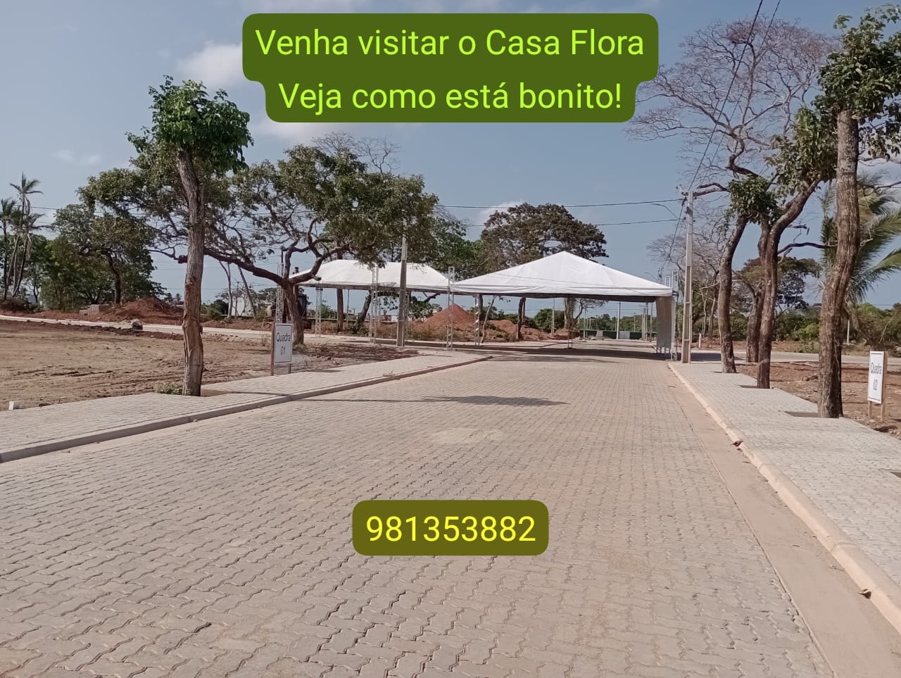 Imagem Terreno à Venda, 150 m² em Jacundá - Aquiraz Imagem Terreno à Venda, 150 m² em Jacundá - Aquiraz